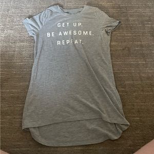 Womens t-shirt